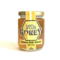 300g Yemeni Sidr Honey Jar