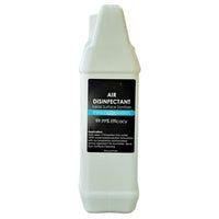 Air Disinfectant Sanitizer Refill (Ready To Use)