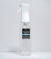 Air Disinfectant Sanitizer Spray Bottle (Ready-To-Use)
