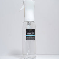 Air Disinfectant Sanitizer Spray Bottle (Ready-To-Use)