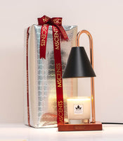 Electric Candle Warmer Lamp
