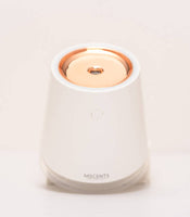 Classy Wireless Rechargeable Aroma Diffuser (500ml)
