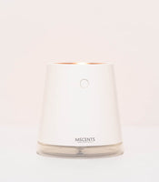 Classy Wireless Rechargeable Aroma Diffuser (500ml)
