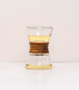 Timeless Hourglass Reed Diffuser