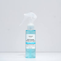 Multi-Purpose Disinfectant Surface Spray