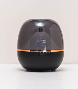 Wave Aroma Diffuser (600ml)