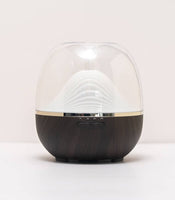 Wave Aroma Diffuser (600ml)
