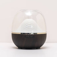 Wave Aroma Diffuser (600ml)