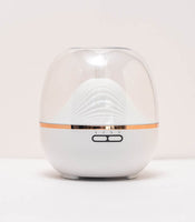 Wave Aroma Diffuser (600ml)
