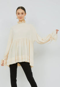 NONA Vintage Top