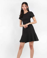 Fidra Casual Dress
