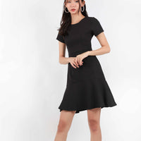 Fidra Casual Dress