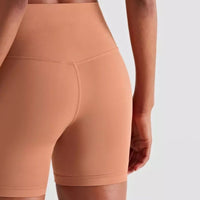 Uplift 6-inch shorts
