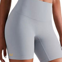 Uplift 6-inch shorts - The Kint Co
