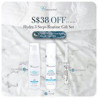 HYDRA 3-STEPS ROUTINE GIFT SET
