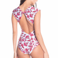 Magnific Juno One Piece Swimsuit