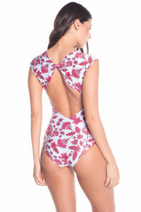 Magnific Juno One Piece Swimsuit