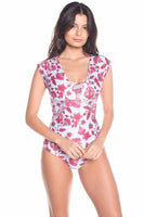 Magnific Juno One Piece Swimsuit
