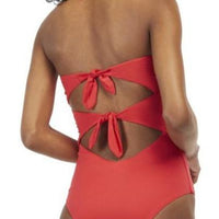 Encanto Red One piece swimsuit