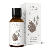 Ollie Scots Pine Essential Oil