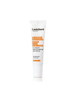 LookDore IB+ENERGY Eye Contour Cream 15ml