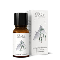 Ollie Himalayan Cedarwood Essential Oil
