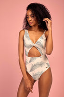 Palamino Charming Monokini
