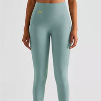 Courage Legging
