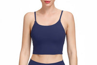 Signature Crop Top
