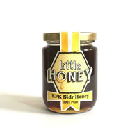 300g KPK (Kashmiri) Sidr Honey
