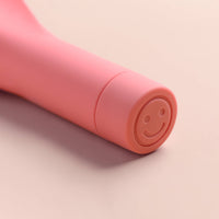 The Firefighter - Intense Clitoral Vibrator, Uniquely Design For Extended Stimulation
