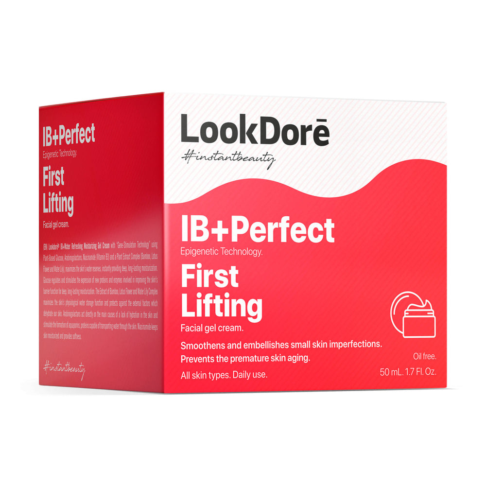 LookDore IB+PERFECT First Lifting Cream 50ml
