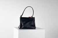 CELO Bag in Blue and Tangerine Pouch
