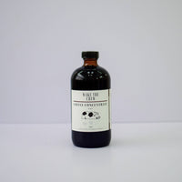 Cold Brew Coffee Concentrate - 500ml