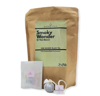 Smoky Wonder (10 Tea Balls)
