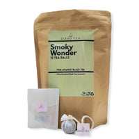 Smoky Wonder (10 Tea Balls)