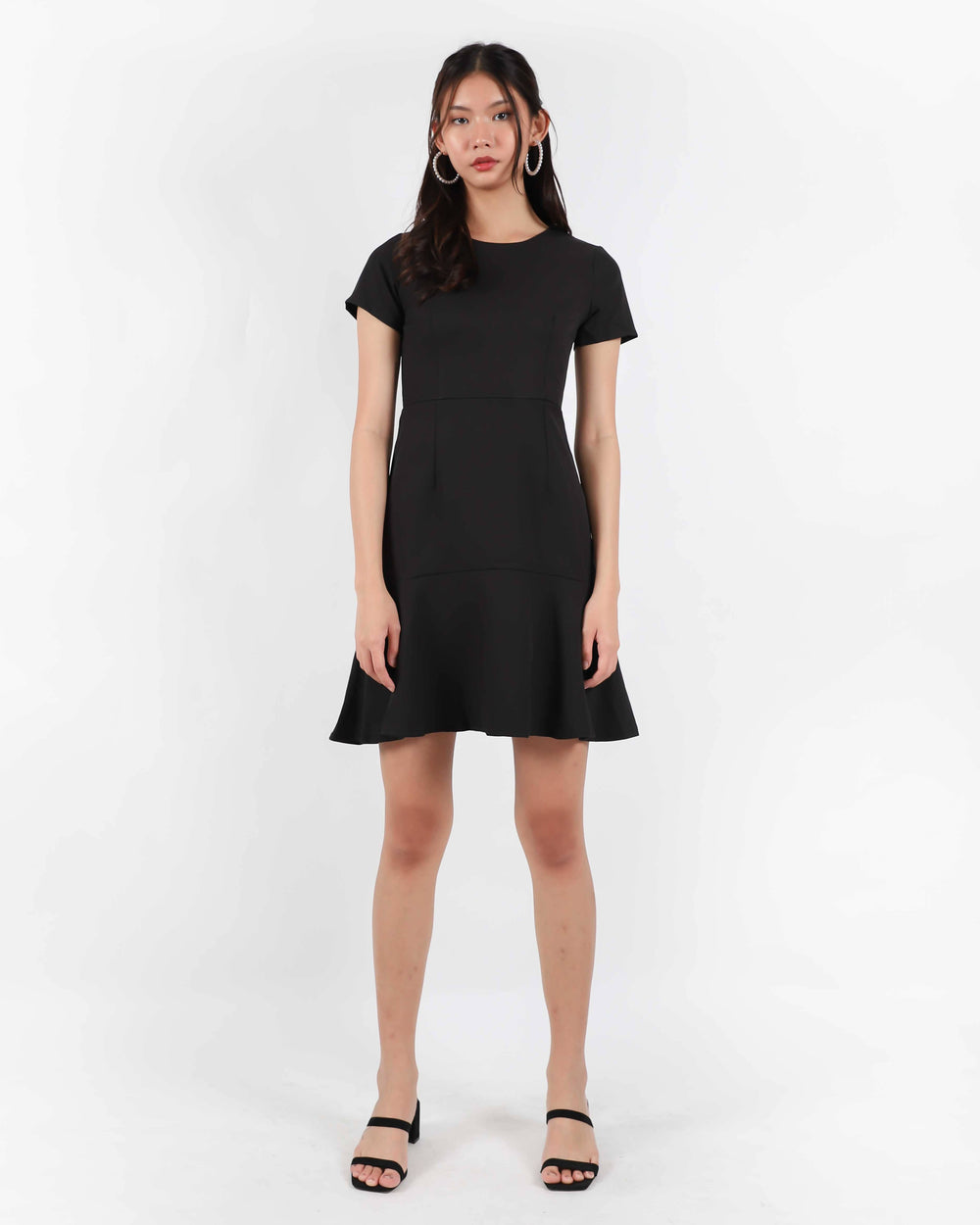 Fidra Casual Dress