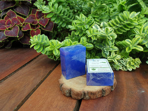 Handmade Hand Soap - Pine Needle Eucalyptus (set of 2 pcs)