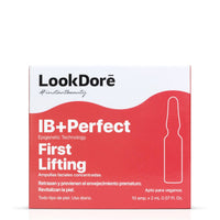LookDore IB+PERFECT First Lifting Ampoules 10x2ml