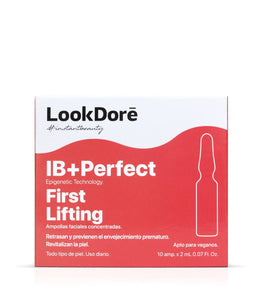LookDore IB+PERFECT First Lifting Ampoules 10x2ml