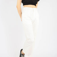 HEYLA BUTTONED TOP (BLACK)