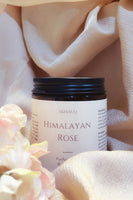 Himalayan Rose Body Polish
