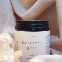 Himalayan Rose Body Polish