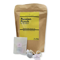 Passion Punch (10 Tea Balls)