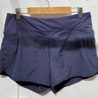 Clearance Shorts - Mid Purple