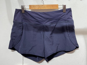 Clearance Shorts - Mid Purple