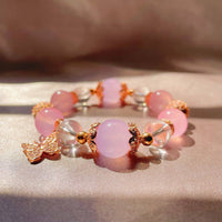 Gemstone Bracelet - Pixie
