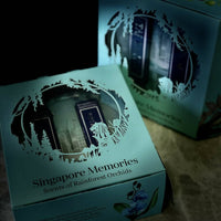 Singapore Memories gift box