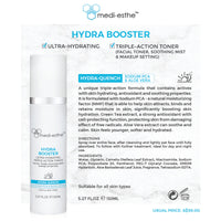 HYDRA 3-STEPS ROUTINE GIFT SET
