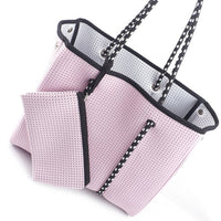 Essential Bag - Light Pink